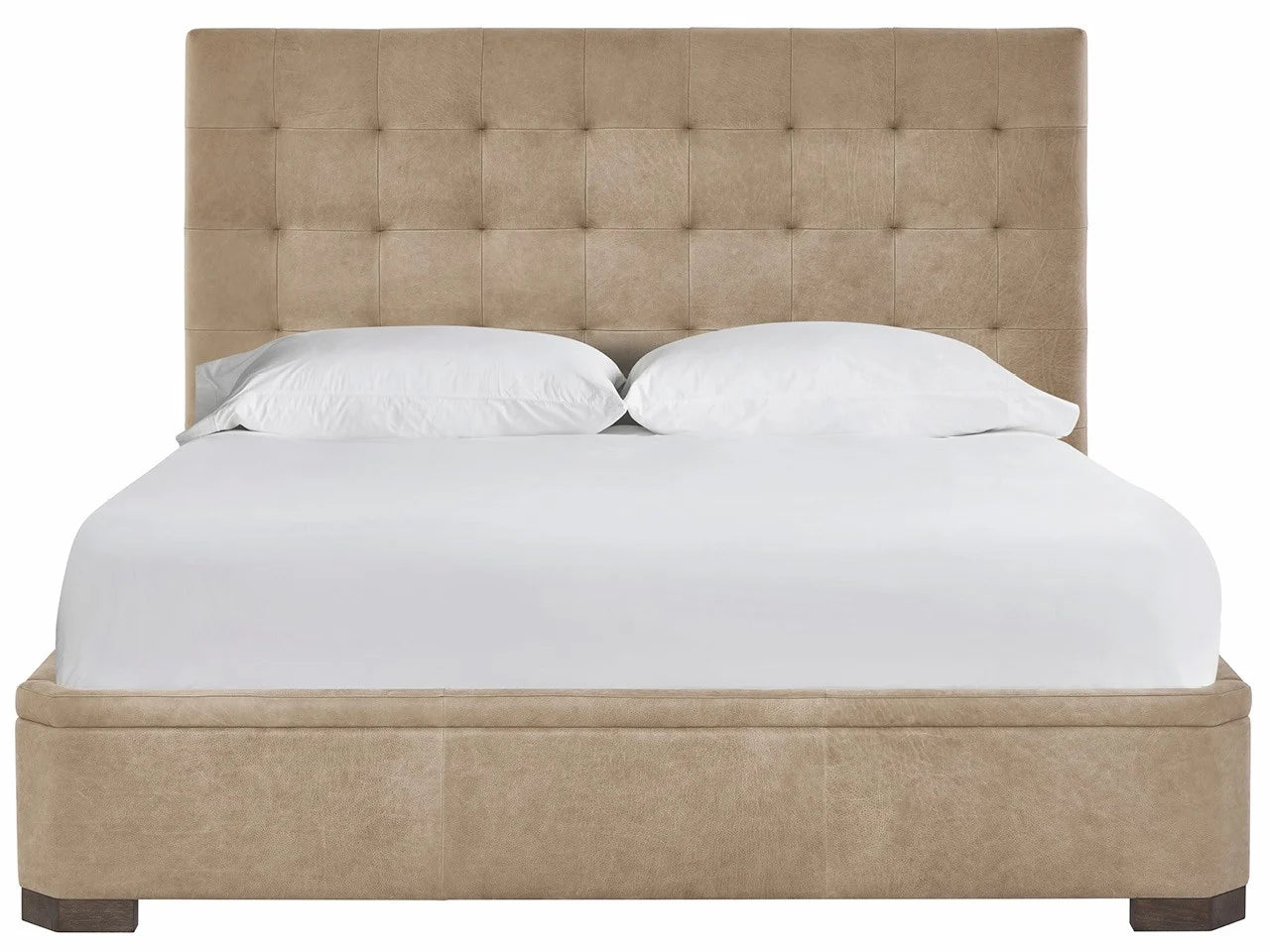 Montclair Upholstered Bed