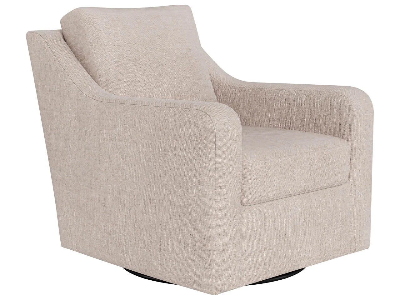 Filmore Swivel Chair