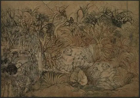 The Hunt