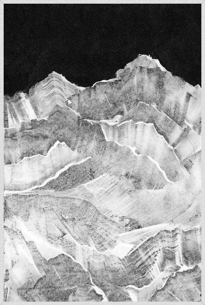 White Peaks 1