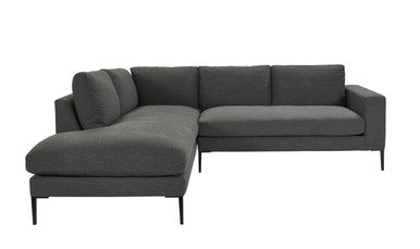 Wednesday Sectional by Younger Furniture at Artful Lodger in Charlottesville, VA