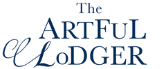The Artful Lodger