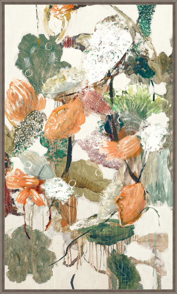 Cascading Greenery 2