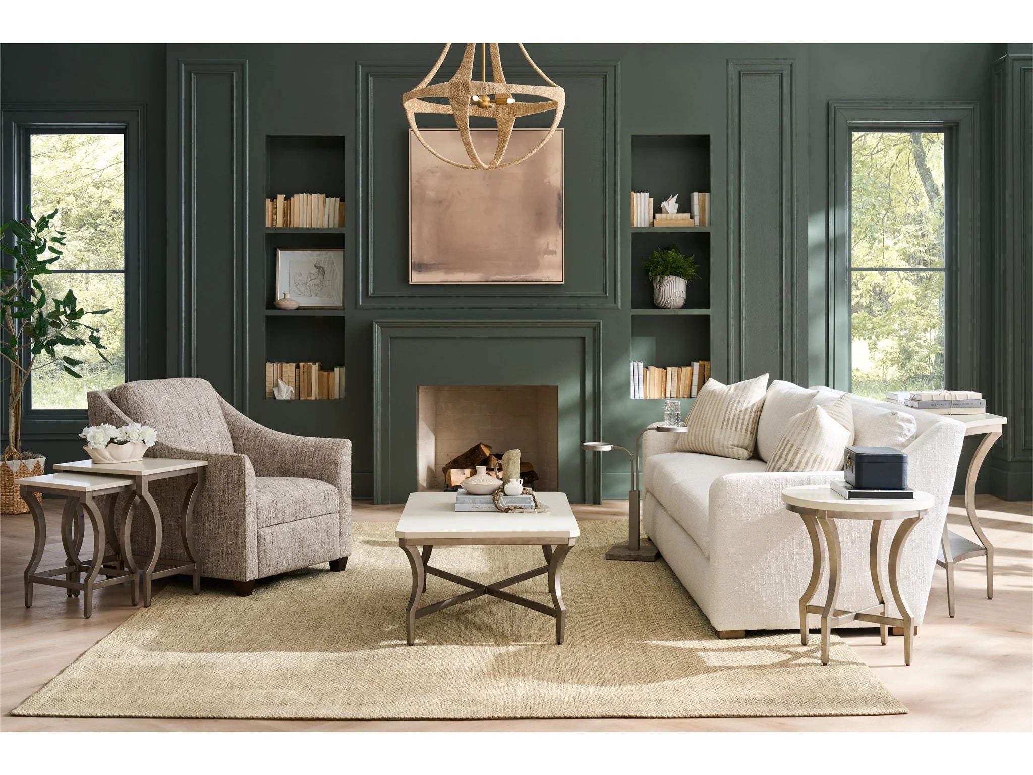 Filmore Sofa