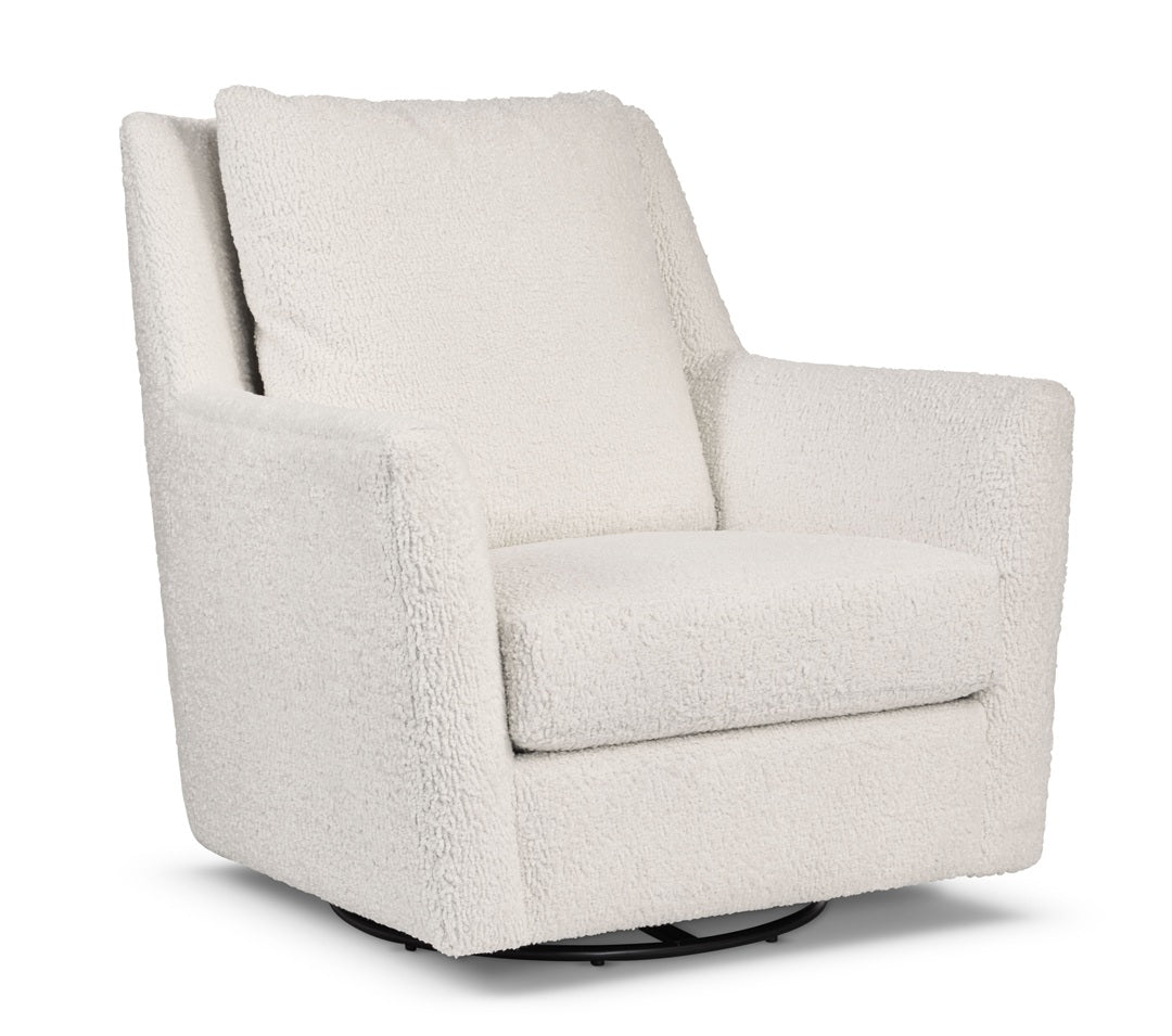 Womb Swivel Glider Chair