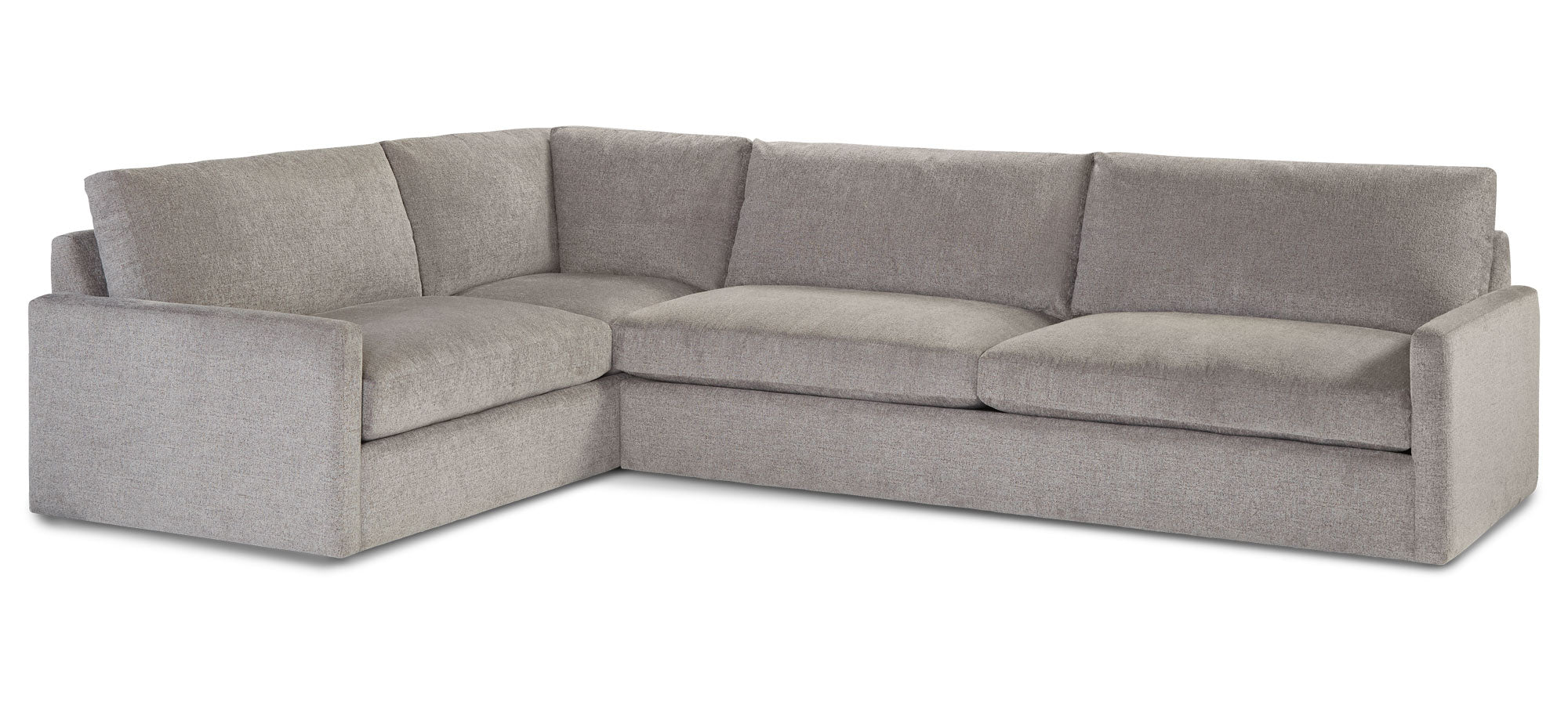 Big Easy Sectional