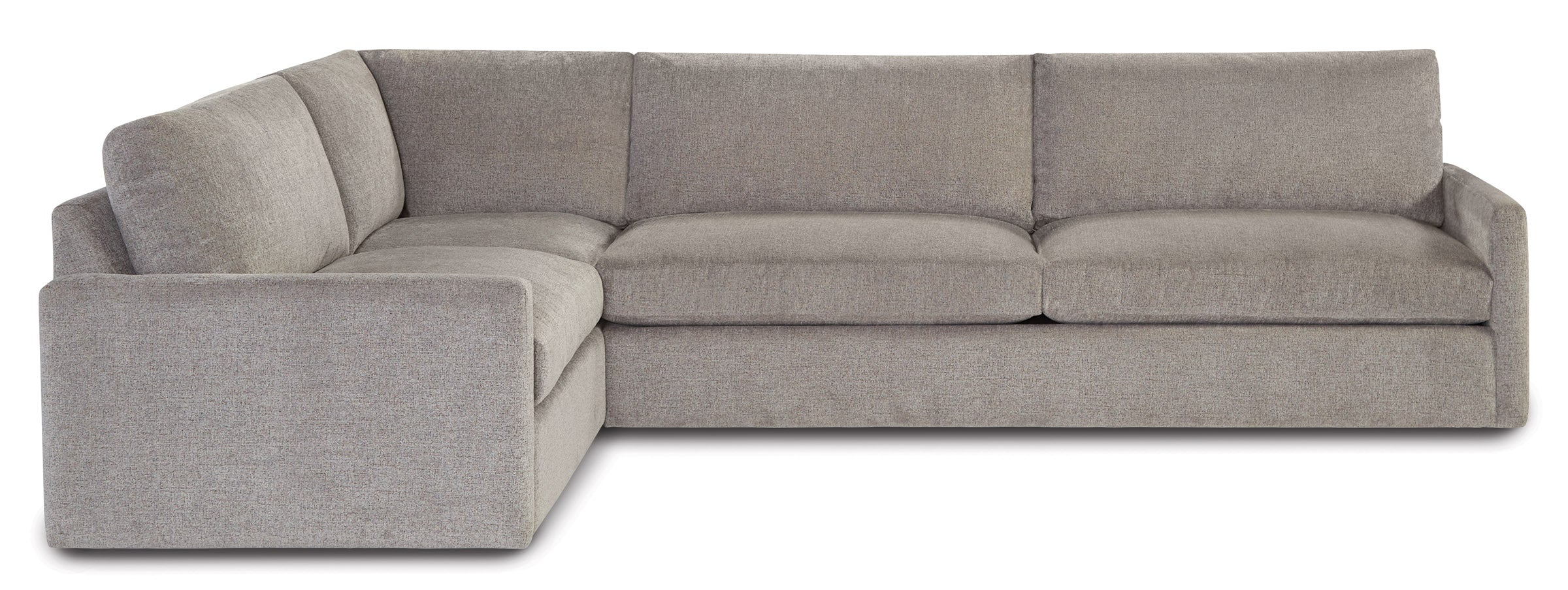 Big Easy Sectional