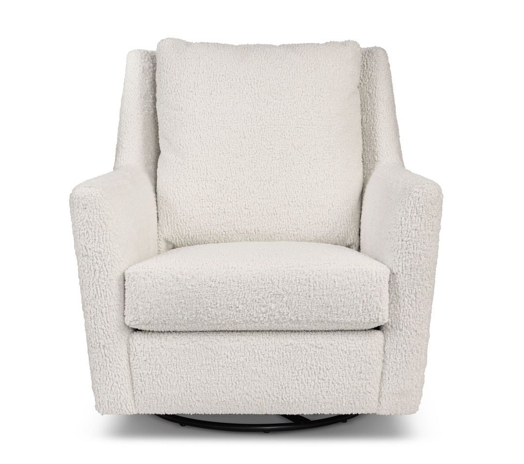 Womb Swivel Glider Chair