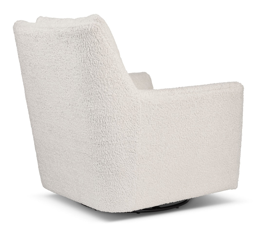 Womb Swivel Glider Chair