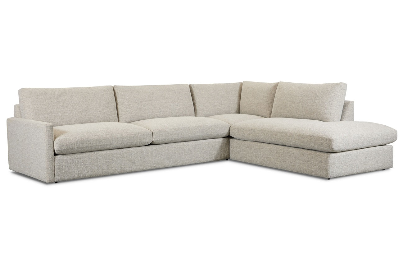Big Easy Sectional