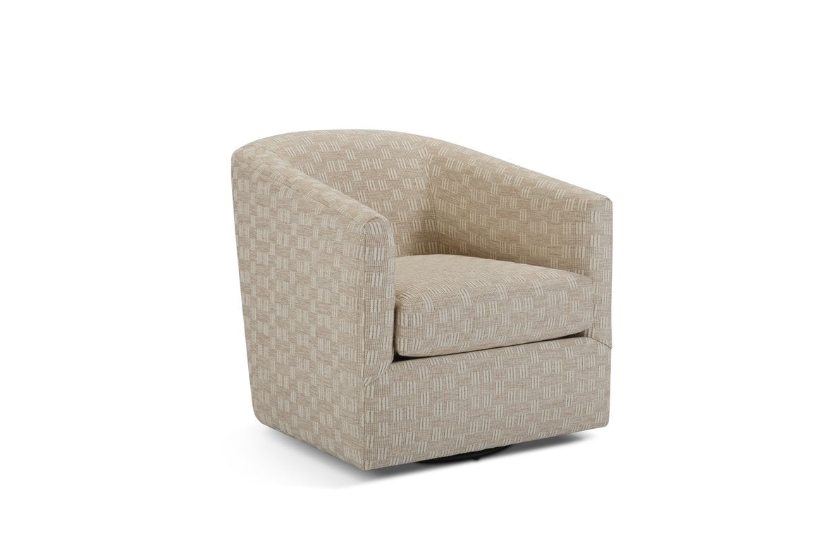 Marley Swivel Chair