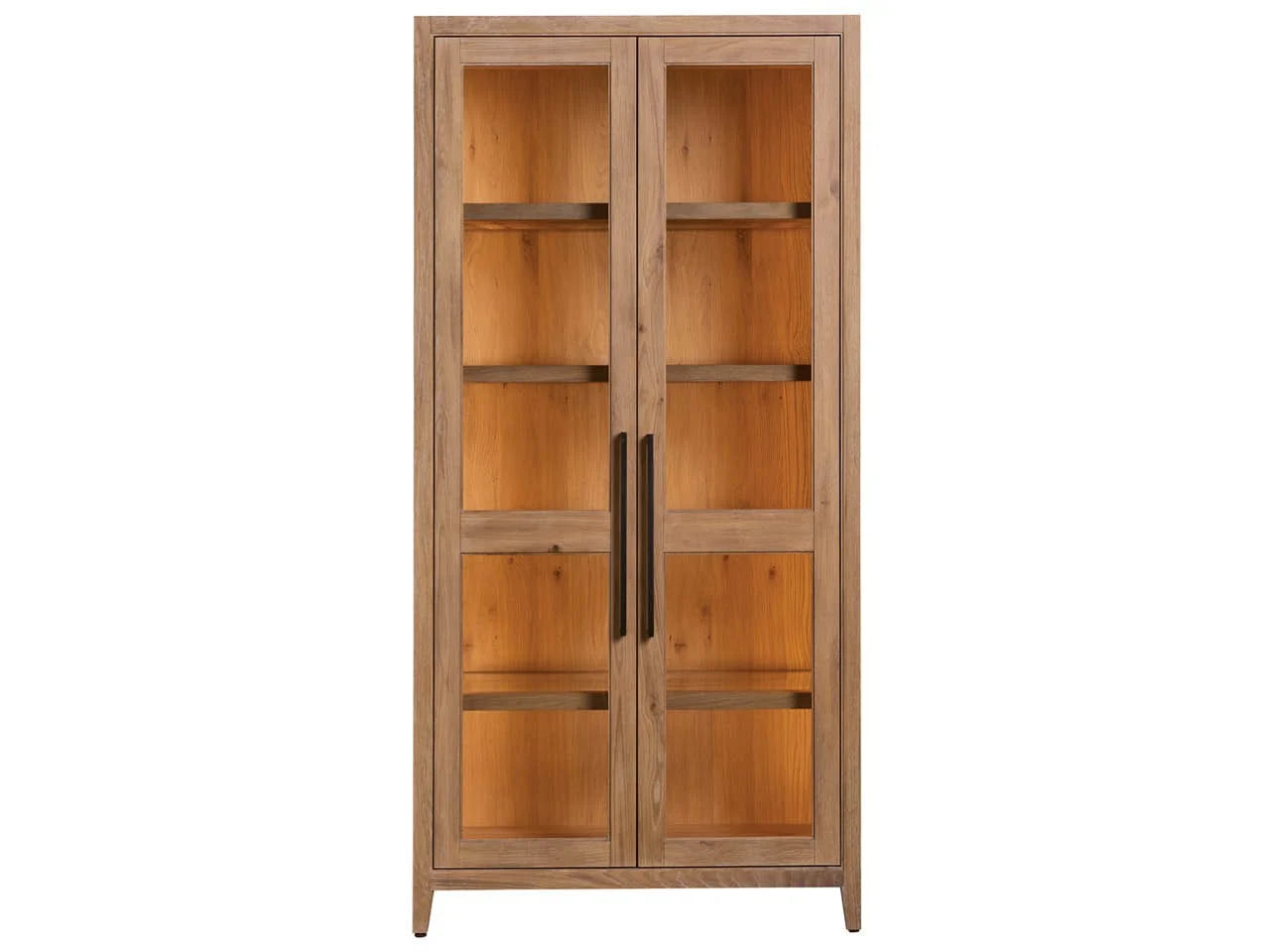 Canyon Display Cabinet
