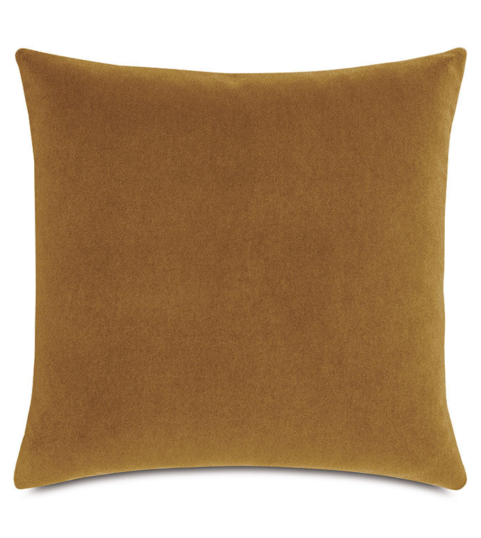 Brahms Alpaca Pillow