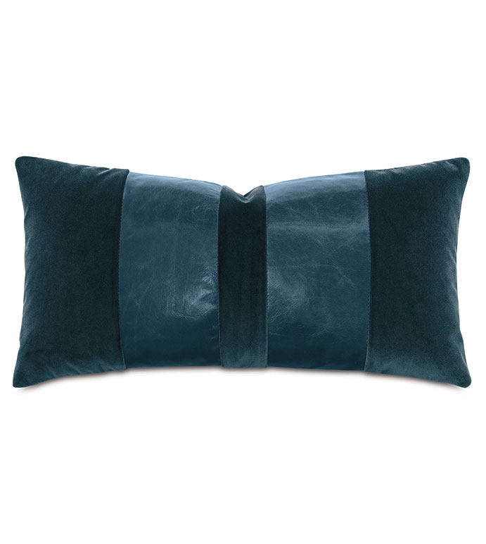Oriel Stripe Pillow