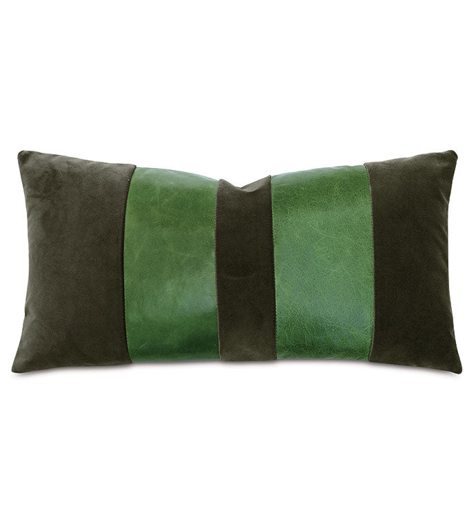 Oriel Stripe Pillow